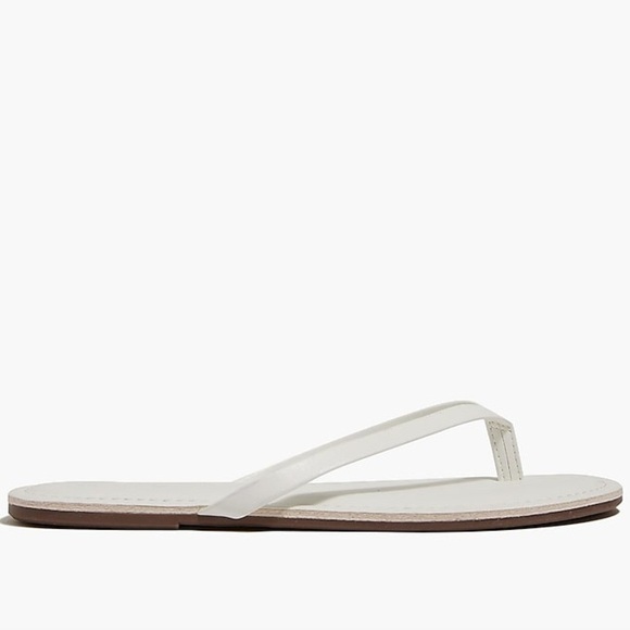 J. Crew Factory Easy Summer Flip-Flops - Picture 3 of 10
